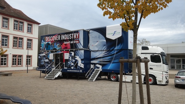 Discover Industry 1