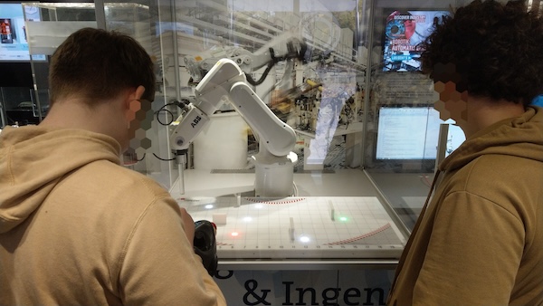 Discover Industry 4