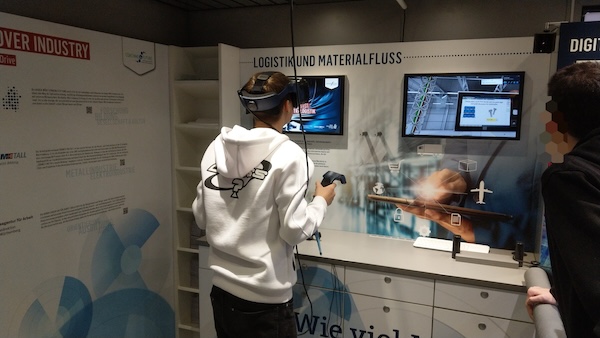 Discover Industry 5