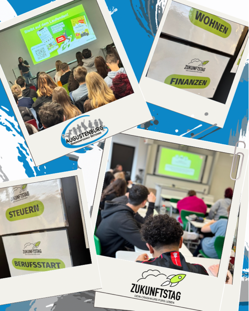 Mittel Zukunftstag 25